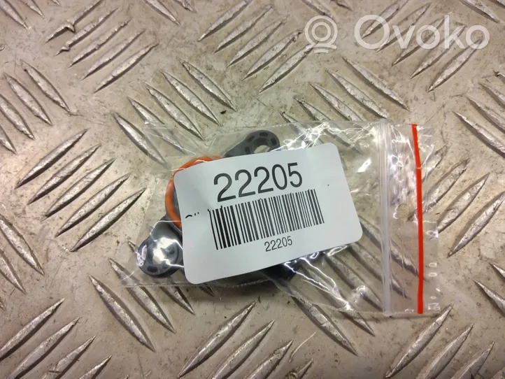 Alfa Romeo Stelvio Gaisa spilvenu trieciensensors 50536741