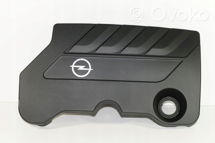 Opel Insignia B Copri motore (rivestimento) 55502767