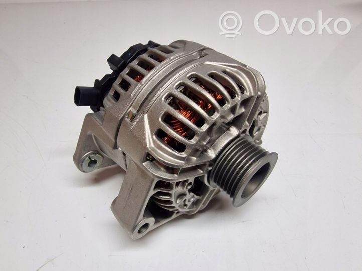 Opel Astra G Alternator 93189234