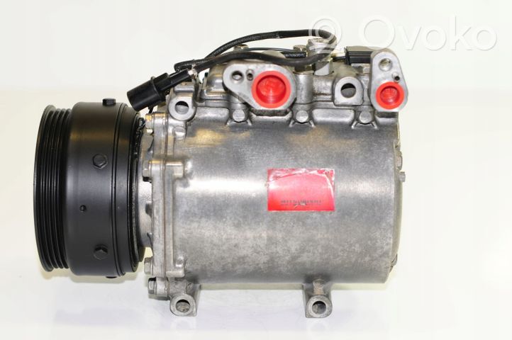 Mitsubishi Galant Ilmastointilaitteen kompressorin pumppu (A/C) AKC201A401A