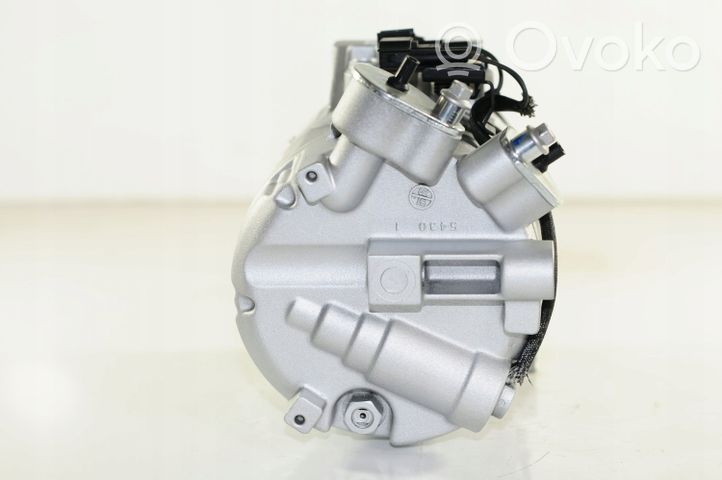 Volvo XC70 Compressore aria condizionata (A/C) (pompa) 30780459