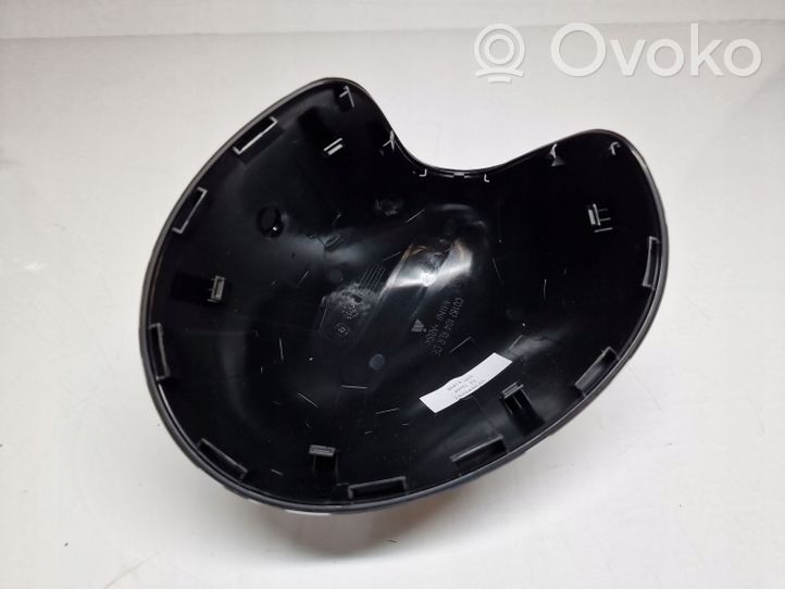 Mini Clubman F54 Copertura in plastica per specchietti retrovisori esterni 51162409446