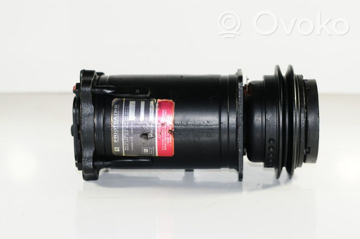 Chevrolet Corvette Air conditioning (A/C) compressor (pump) 1131007