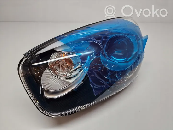 KIA Picanto Headlight/headlamp 921011Y311