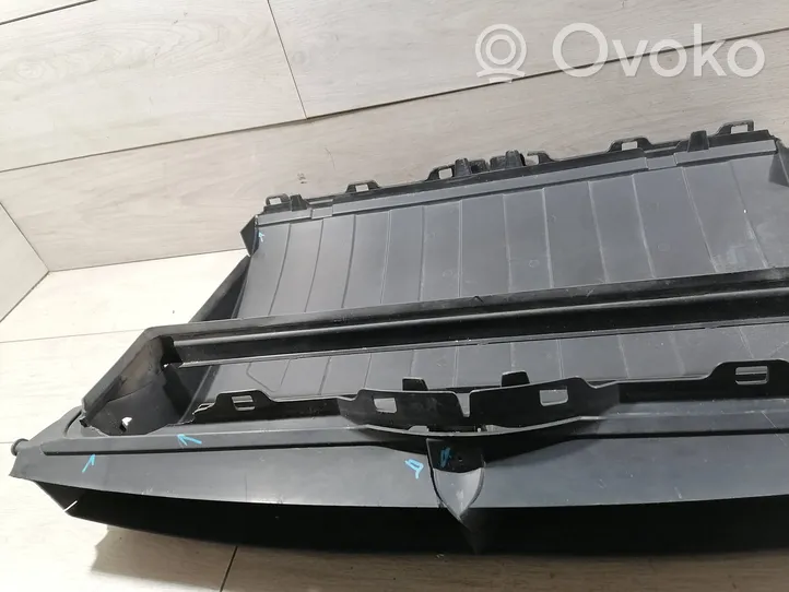 Tesla Model X Conduit d'air (cabine) 103485000E