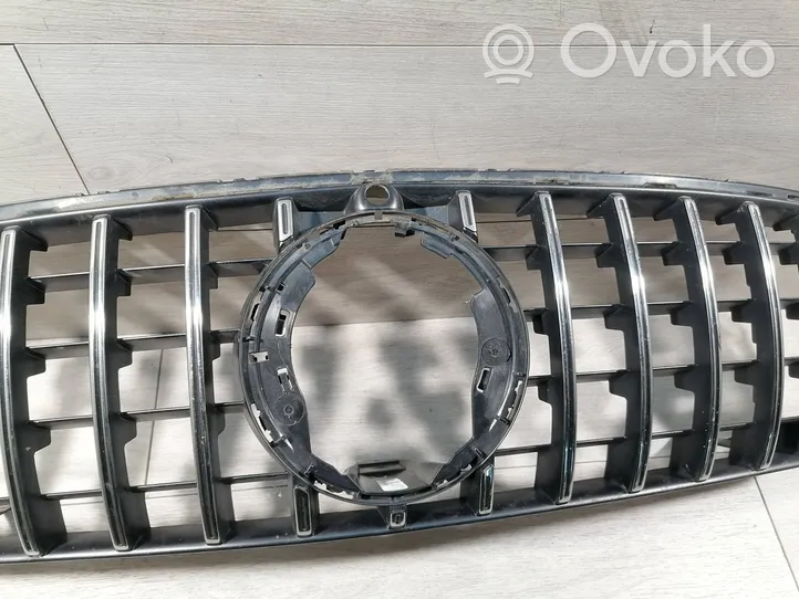 Mercedes-Benz GLC AMG Maskownica / Grill / Atrapa górna chłodnicy A2538882201