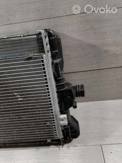 Porsche Boxster 982 Dzesēšanas šķidruma radiators 99710603405