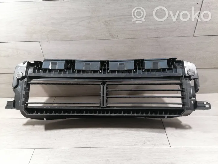 Volvo C40 Canale guida dell’aria dell’intercooler 31655241