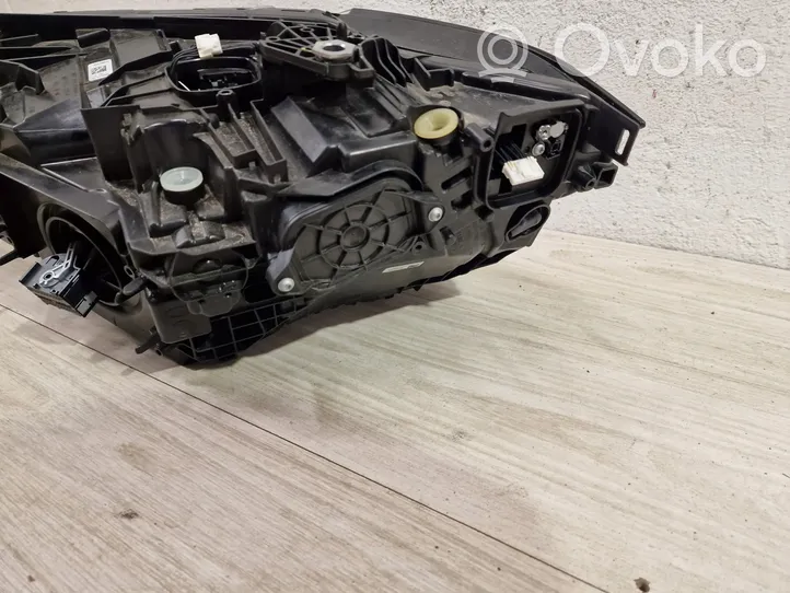 BMW 4 G22 G23 G24 G26 Phare frontale 