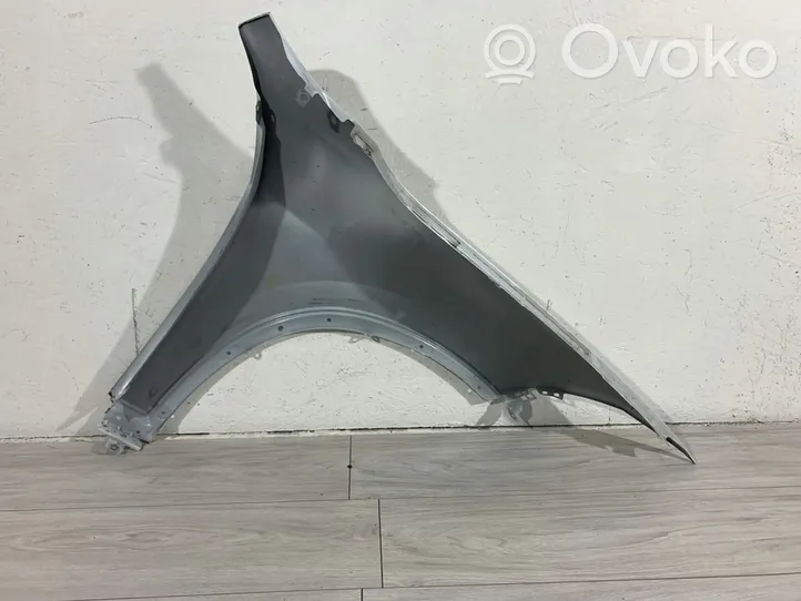 BMW X1 F48 F49 Front wheel arch liner splash guards 77788