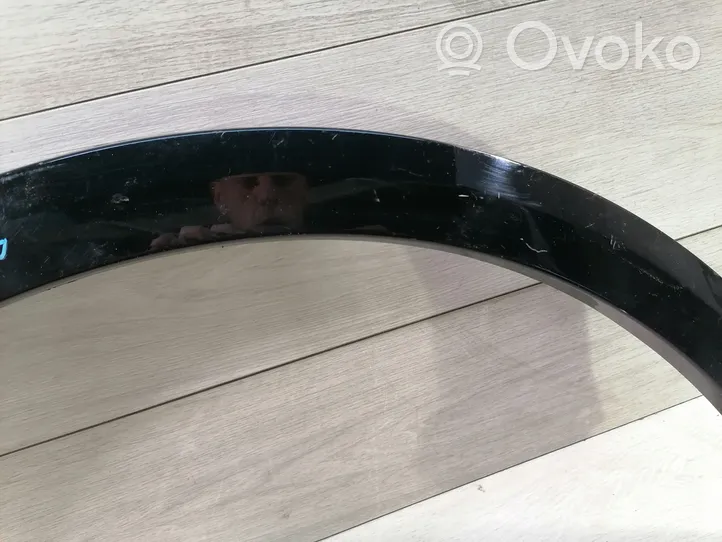 Audi Q2 - Rivestimento passaruota posteriore 81A853818A