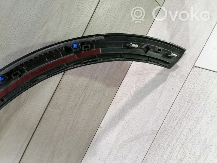 Audi Q2 - Rivestimento passaruota posteriore 81A853818A