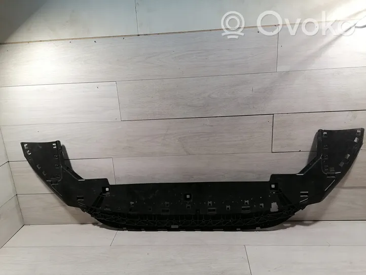 Audi A3 8Y Osłona pod zderzak przedni / Absorber 8Y0807233