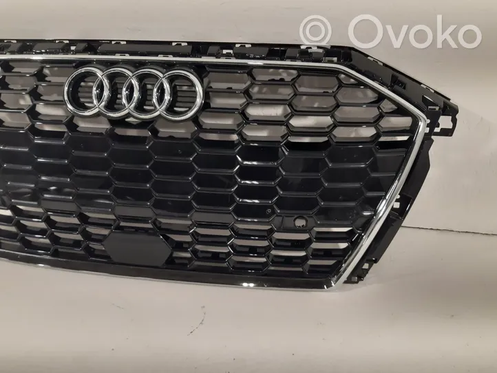 Audi A3 8Y Grotelės viršutinės 8Y0853651A