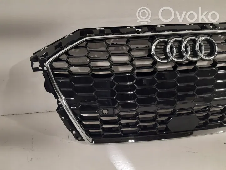 Audi A3 8Y Grotelės viršutinės 8Y0853651A