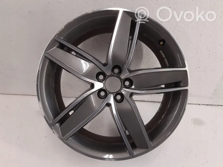 Audi A1 R18 alloy rim 