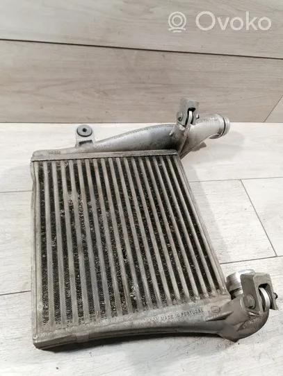 Porsche Panamera (971) Radiatore intercooler 97011021035