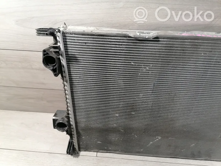 Porsche Panamera (971) Radiateur de refroidissement 971121253