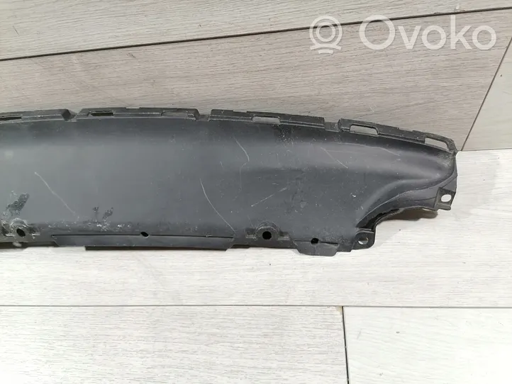 Porsche Macan Rivestimento della parte inferiore del paraurti posteriore 95B805187