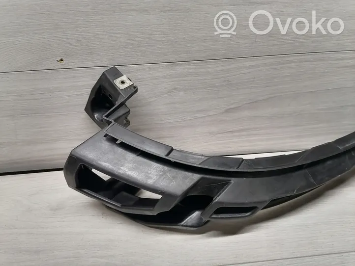 Porsche Panamera (971) Support de pare-chocs arrière 974807126