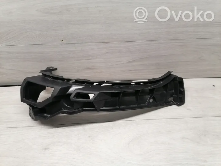 Porsche Panamera (971) Support de pare-chocs arrière 974807126