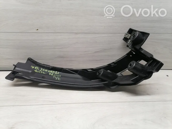 Porsche Panamera (971) Support de pare-chocs arrière 974807126