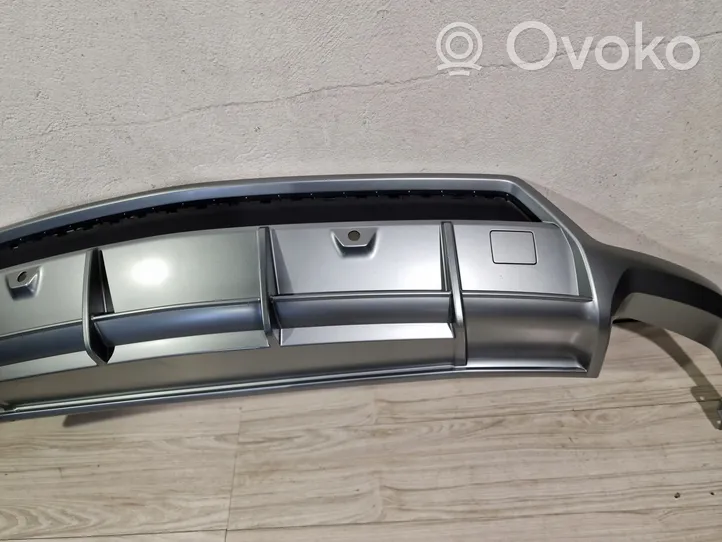 Lamborghini Urus Rivestimento della parte inferiore del paraurti posteriore 4ML807539