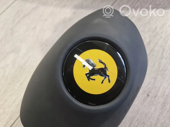 Ferrari 812 Superfast Airbag dello sterzo 