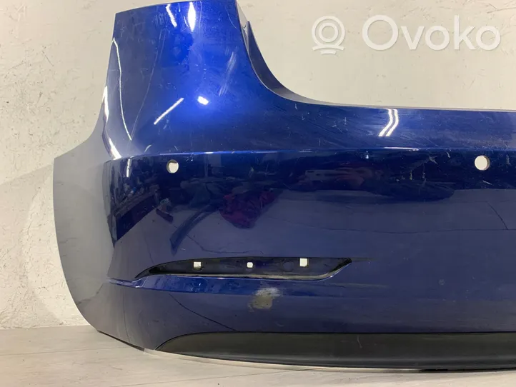 Tesla Model 3 Pare-chocs 