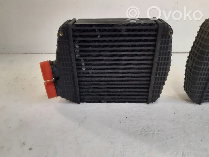 Maserati Levante Radiatore intercooler 