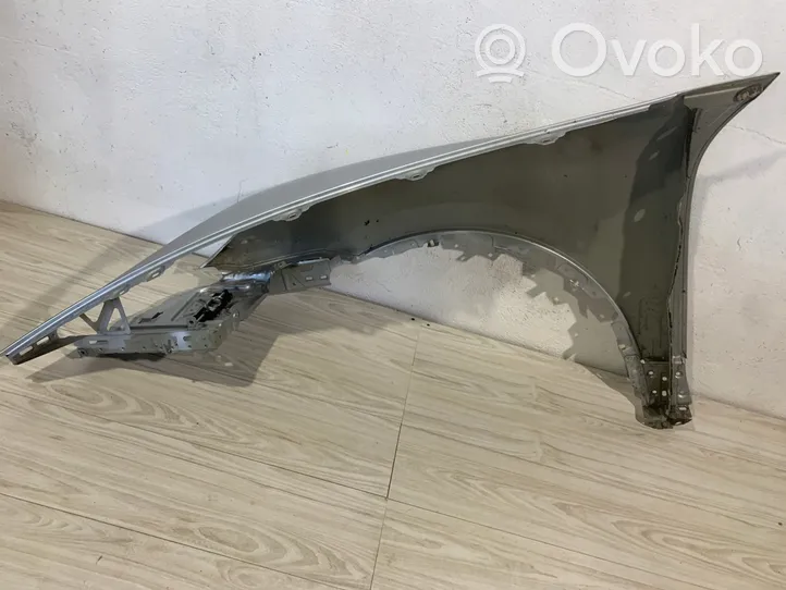 Porsche Cayenne (92A) Rivestimento paraspruzzi passaruota anteriore 958821101