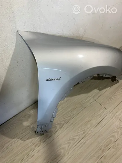 Porsche Cayenne (92A) Rivestimento paraspruzzi passaruota anteriore 958821101