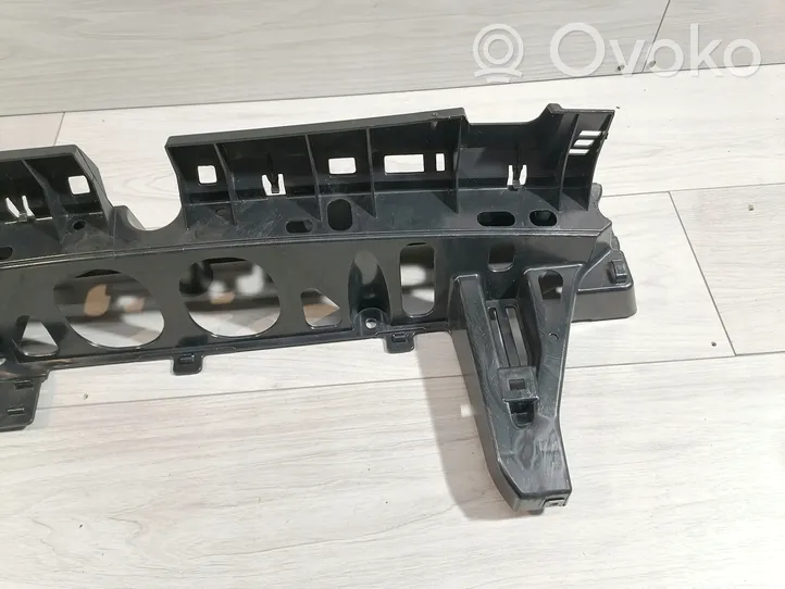 BMW X5 F15 Support de pare-chocs arrière 51127294391