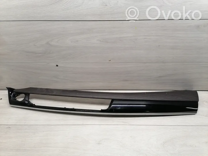 BMW X5 F15 Rivestimento del vano portaoggetti del cruscotto 5187100