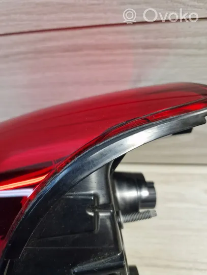 Ferrari Portofino Lampa tylna 