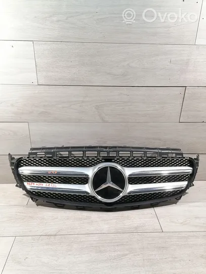 Mercedes-Benz E W213 Etusäleikkö A2138880123