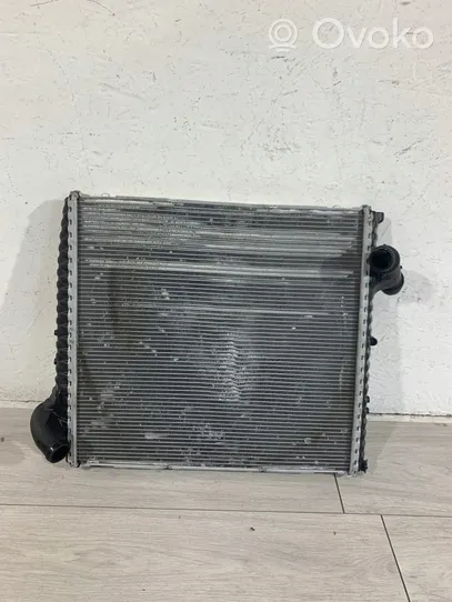 Porsche 911 992 Radiateur de refroidissement 992121252