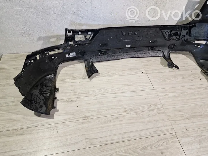 Porsche Cayenne (9Y0 9Y3) Paraurti 9Y3807421C