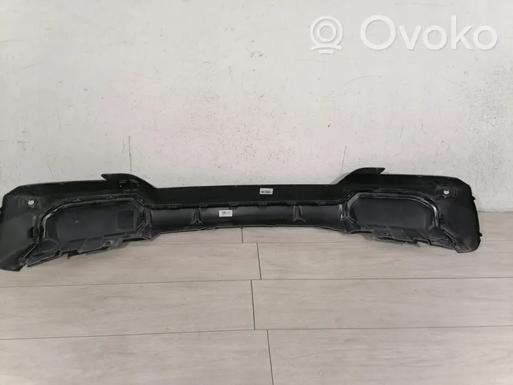 BMW iX3 G08 Apatinė bamperio dalis 9850837