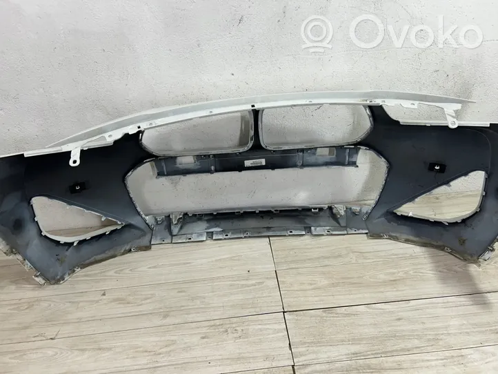 BMW X2 F39 Paraurti anteriore 51119463841