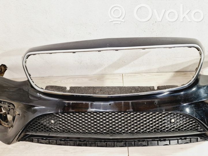 A2388856800 Mercedes-Benz E W238 Stoßstange Stoßfänger vorne 