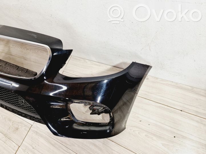 A2388856800 Mercedes-Benz E W238 Stoßstange Stoßfänger vorne  