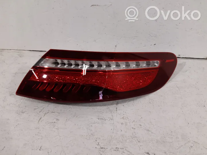 Mercedes-Benz E W238 Lampa tylna 