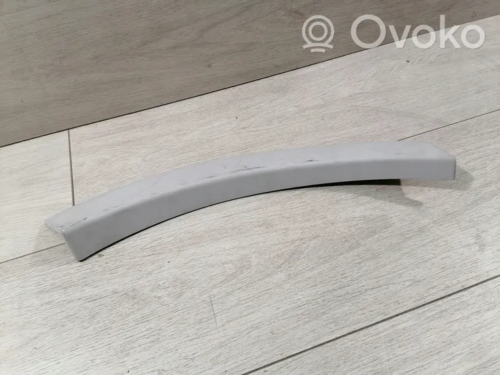 Porsche Cayenne (9PA) Rivestimento passaruota posteriore 7L5853828E