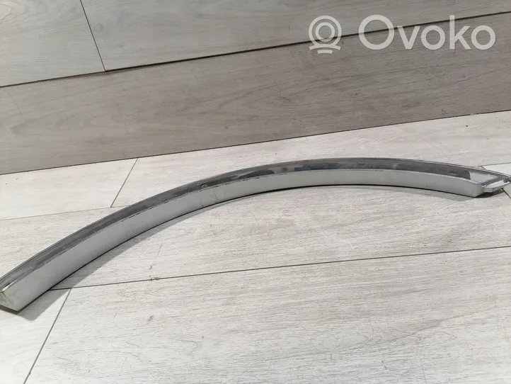 Porsche Cayenne (9PA) Rivestimento passaruota anteriore 7L5853717C