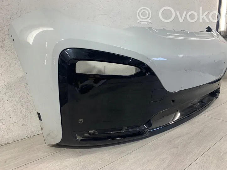 BMW i3 Zderzak przedni 51117462280