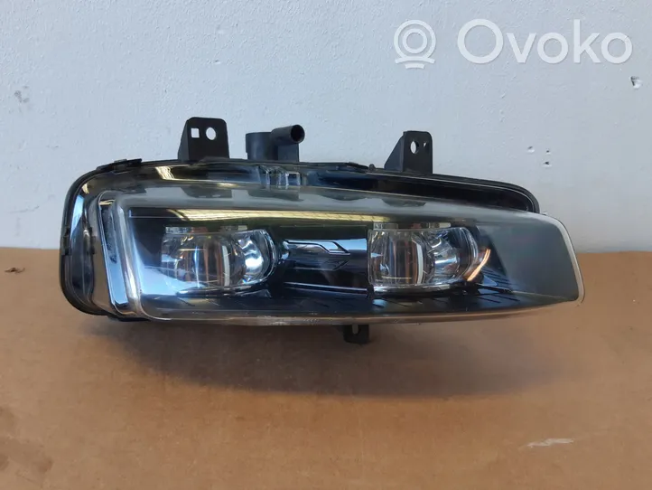 Land Rover Range Rover Evoque L538 Faro diurno con luce led DJ3MR15k200AA