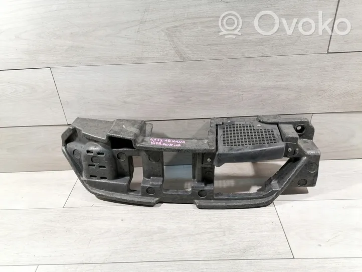 Renault Arkana Parte del condotto di aspirazione dell'aria 628106154RR