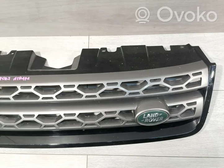 Land Rover Discovery Sport Grille calandre supérieure de pare-chocs avant FK728A100CAW