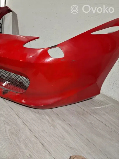 Ferrari 458 Pare-choc avant 81367400